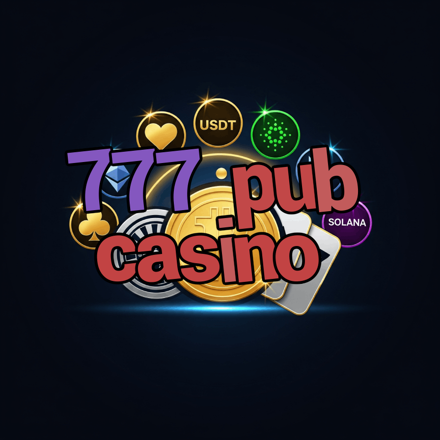 777 Pub Casino - Best Bar-Themed Casino